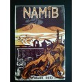 NAMIB / Mark Reid