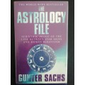 The Astrology File / Gunter Sachs