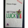 Getting Lucky   /   Etienne Kruger