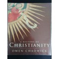 A History of Christianity  / Owen Chadwick