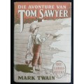 DIE AVONTURE VAN TOM SAWYER / LIBRI REEKS (1960)