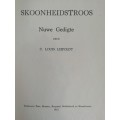 Skoonheidstroos  / C. Louis Leipoldt (1932)