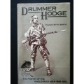 Drummer Hodge: The Poetry of the Anglo-Boer War 1899-1902   /  M. van Wyk Smith