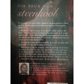 Die Reuk van Steenkool / S.P. Benjamin