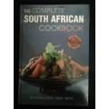 THE COMPLETE SOUTH AFRICAN COOKBOOK   /  Magdaleen van Wyk
