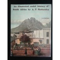 An illustrated social history of Southern Africa by A F Hattersley