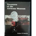 Treasures of the Africana Museum / Anna H. Smith
