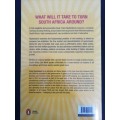 South Africa Can Work / Frans Rautenbach