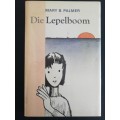 DIE LEPELBOOM / MARY B. PALMER
