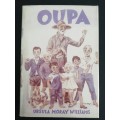 OUPA  /  URSULA MORAY WILLIAMS