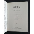 OUPA  /  URSULA MORAY WILLIAMS