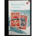 Reincarnation and Karma / Albert Bodde