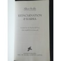 Reincarnation and Karma / Albert Bodde