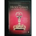 The Holy Grail The History of a Legend  /  Richard Barber