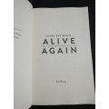 Alive Again   /  Andre Eva Bosch