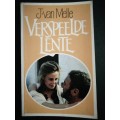 Verspeelde Lente   /  J. van Melle