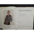 Professor H.B. Thom / D.J. Kotze