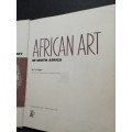 Contemporary African Art In South Africa  /  E.J. De Jager