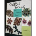GREAT DESIGNS FOR SHAPED BEADS  /  Anna Elizabeth Draeger