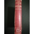 The Pioneers Of Mashonaland (Men Who Made Rhodesia) - First Edition 1914 by Adrian Darter (RARE)