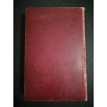 The Pioneers Of Mashonaland (Men Who Made Rhodesia) - First Edition 1914 by Adrian Darter (RARE)