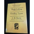 Hugh Lofting , Geoffrey Trease, J. M. Barrie (Bodley Head.Monographs)