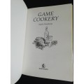 Game Cookery  /   Angela Humphreys