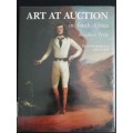 Art at Auction in South Africa by Stephan Welz