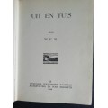 Uit en Tuis deur M.E.R.- (1946)
