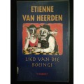 Lied van die Boeings   /   Etienne Van Heerden