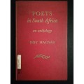 Poets in South Africa  an anthology / Roy Macnab