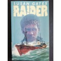 RAIDER  /  SUSAN GATES