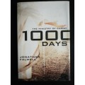 1000 Days: The Ministry of Christ  /  Jonathan Falwell
