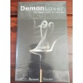 Demon Lover my addiction to heroin / Anoux Venter