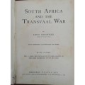 SOUTH AFRICA and the Transvaal War by Louis Creswicke (Volume 1 & Volume 5)