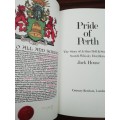 Pride of Perth Jack House Arthur Bell & sons Whisky