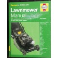 Lawnmower Manual / Haynes Service and Repair Manual