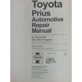 Toyota Prius / Haynes Service and Repair Manual