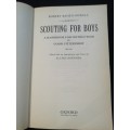 Scouting for Boys / Robert Baden-Powell