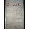 Quartet / Compiled and Edited by Richard Rive.