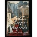 Jan Rabie - Paryse dagboek