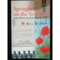 Springbok on the Somme / Bill Nasson