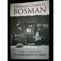 The Complete Voorkamer Stories / Herman Charles Bosman