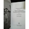 The Complete Voorkamer Stories / Herman Charles Bosman