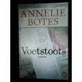 Voetstoots / Annelie Botes