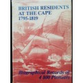 British Residents At The Cape 1795-1819 / Peter Philip