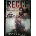 RECCE / Koos Stadler