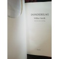 Donderslag / Wilbur Smith