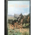 The Return of the King / J. R. R. TOLKIEN