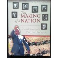 The Making of a Nation / Peter Joyce